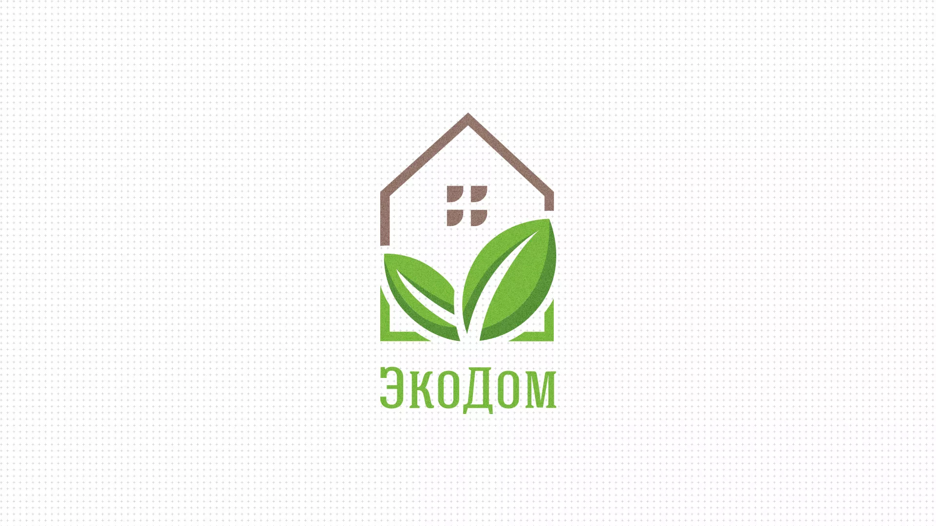 Создание сайта для строительной компании «ЭКОДОМ» в Липецке